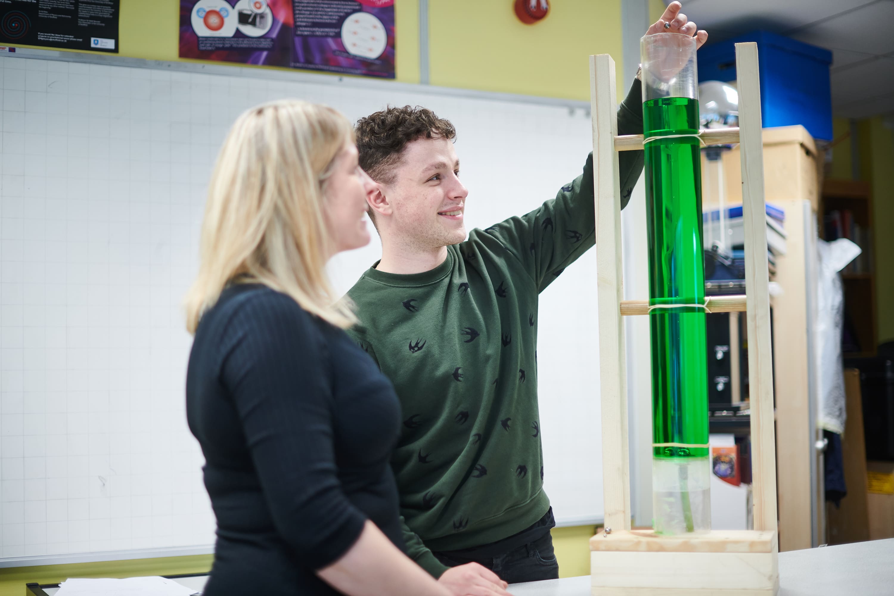 Abbey College Manchester